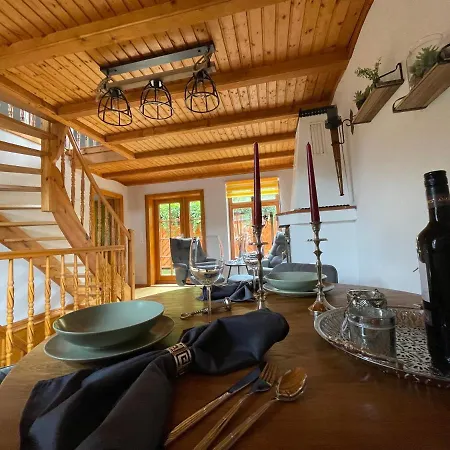 Nicole Дом отдыха