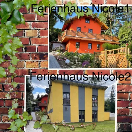 Nicole 別荘