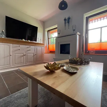 Semesterbostad Nicole *