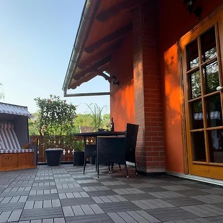 Дом отдыха Nicole