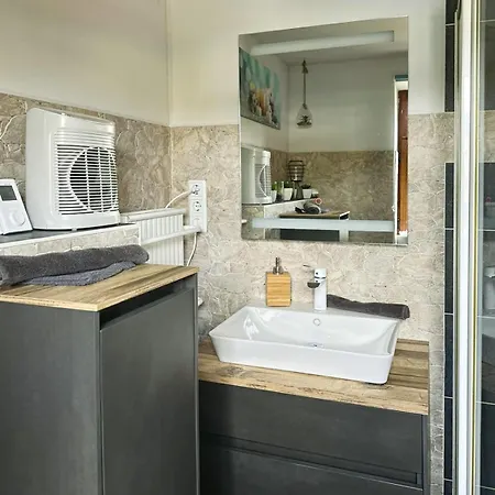 Semesterbostad Nicole