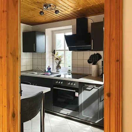Nicole Holiday home