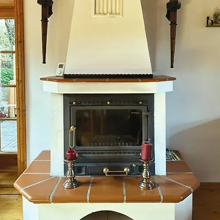 Nicole Semesterbostad *