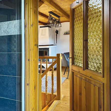 Дом отдыха Nicole Кведлинбург