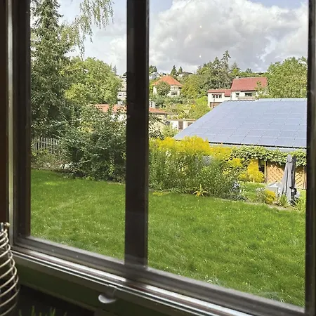 Nicole Дом отдыха Кведлинбург