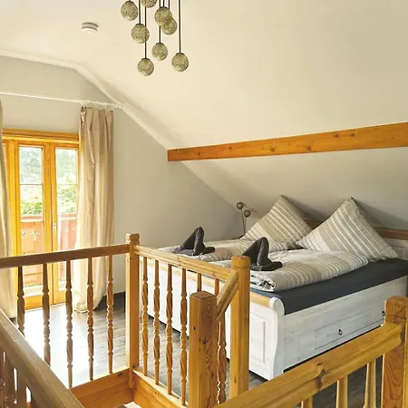 Nicole * Quedlinburg