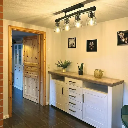 Semesterbostad Nicole *