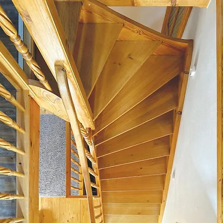 Nicole Дом отдыха Кведлинбург