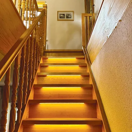 Дом отдыха Nicole Кведлинбург