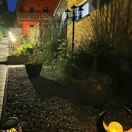 Nicole Дом отдыха