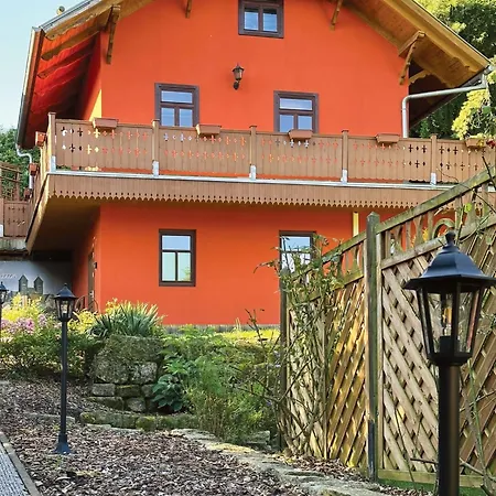 Nicole * Кведлинбург