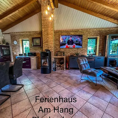 Nicole Semesterbostad Quedlinburg