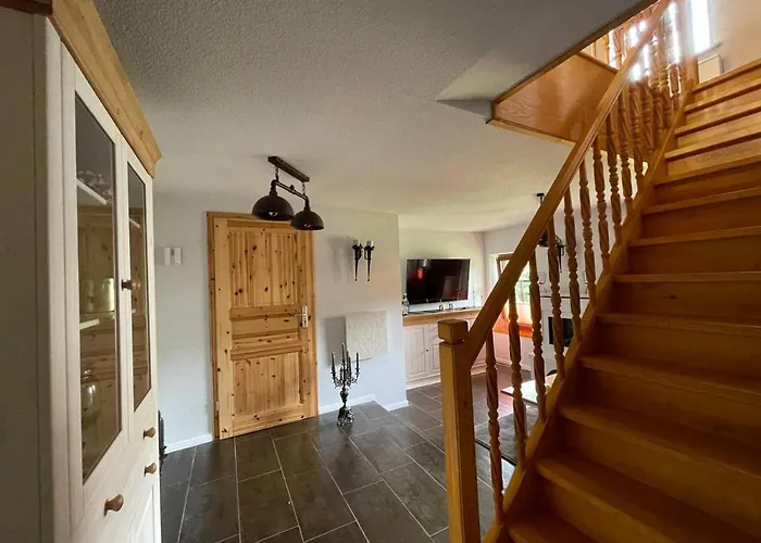 Semesterbostad Nicole