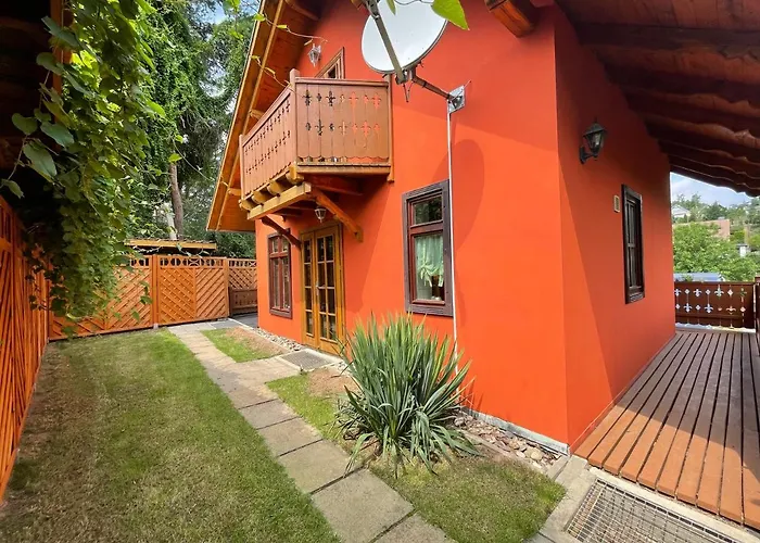 Semesterbostad Nicole