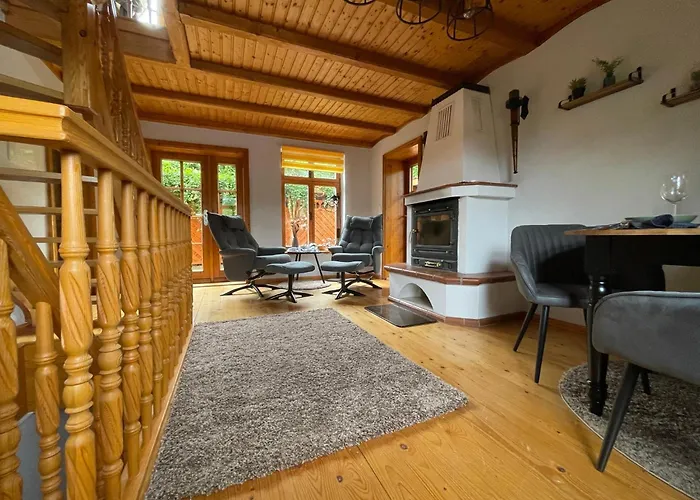 Nicole Semesterbostad