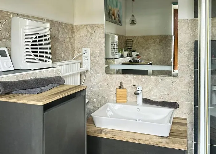 Semesterbostad Nicole