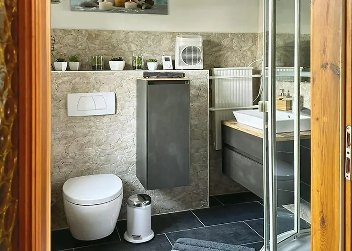 Semesterbostad Nicole *