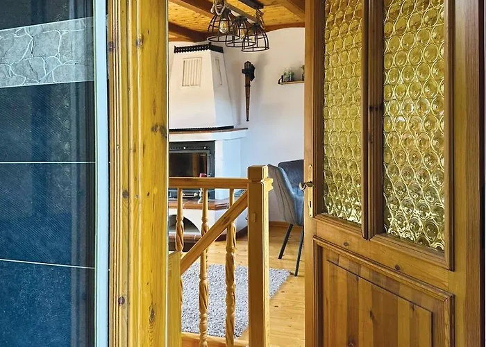 Semesterbostad Nicole Quedlinburg