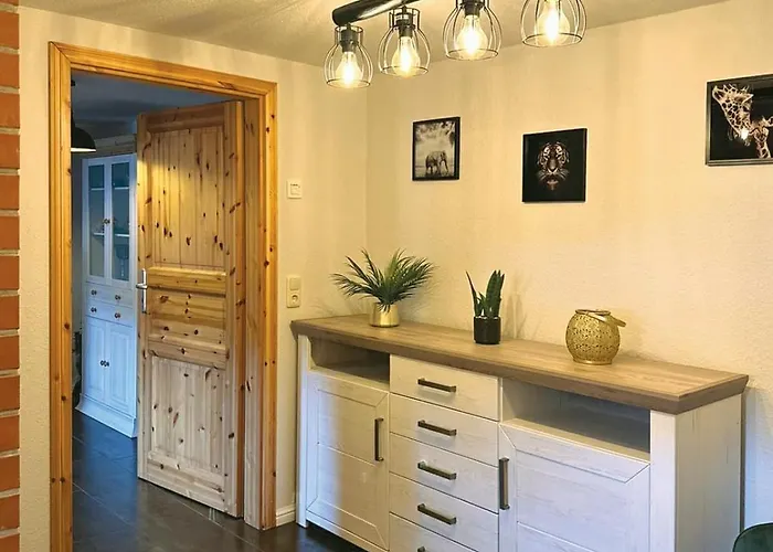 Semesterbostad Nicole *