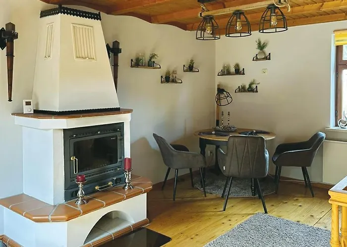 Semesterbostad Nicole