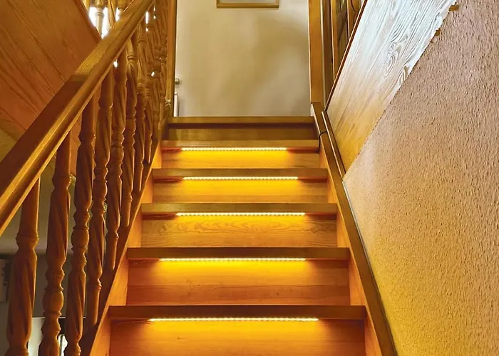 Semesterbostad Nicole Quedlinburg