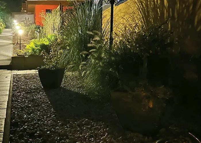 Nicole Semesterbostad