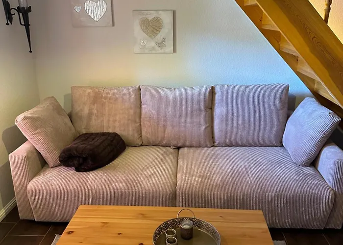 Nicole * Quedlinburg