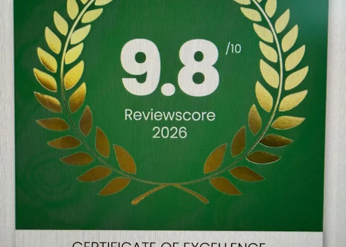 Semesterbostad Nicole Quedlinburg